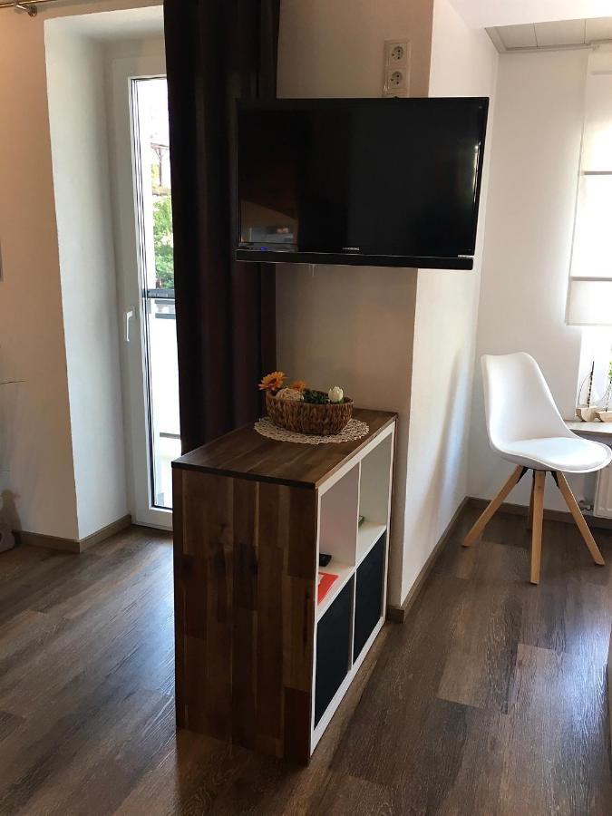 شقة Haus Anne كوتشيم المظهر الخارجي الصورة