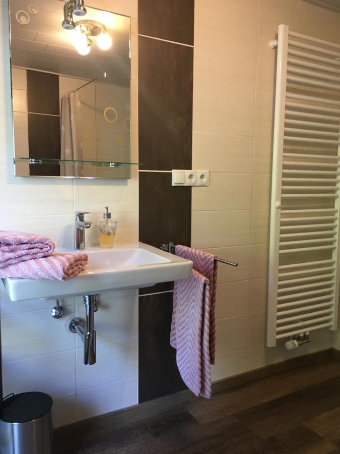 شقة Haus Anne كوتشيم المظهر الخارجي الصورة