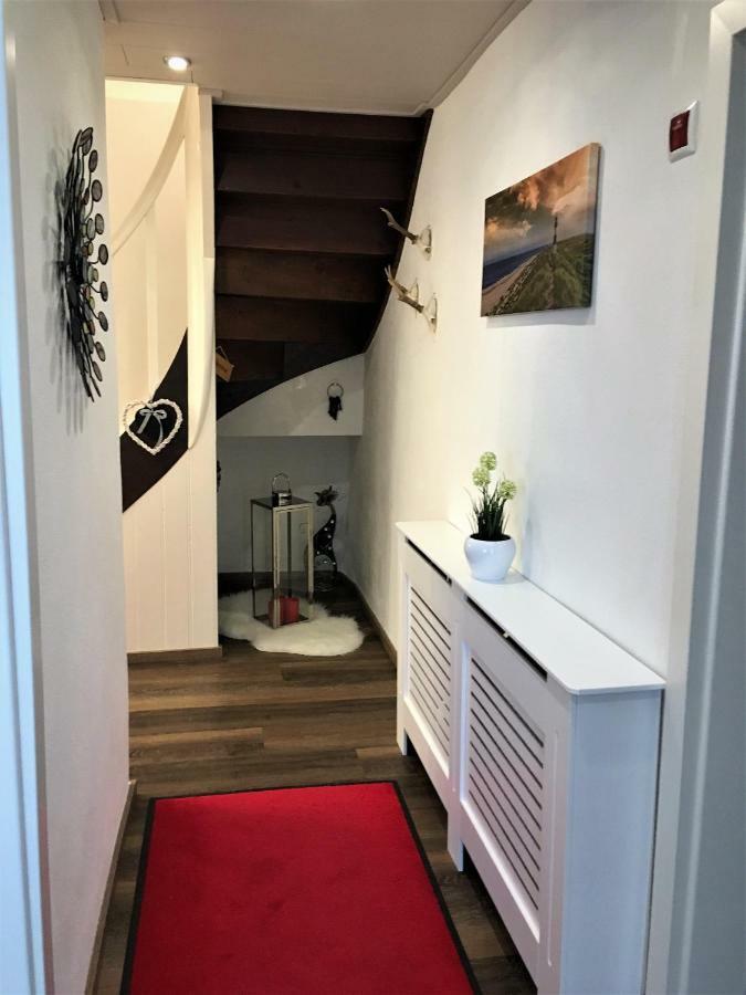 شقة Haus Anne كوتشيم المظهر الخارجي الصورة